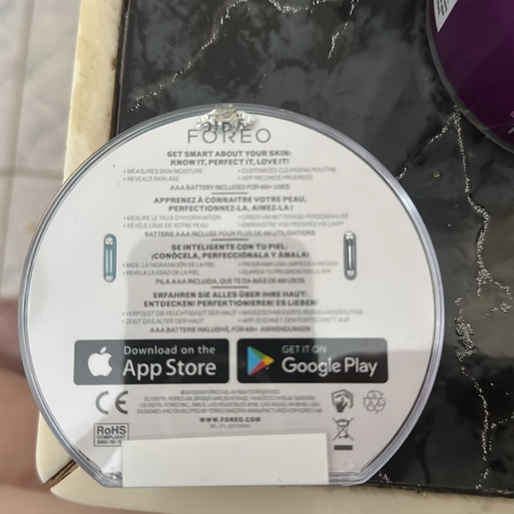 FOREO Luna - Picture 2 of 2